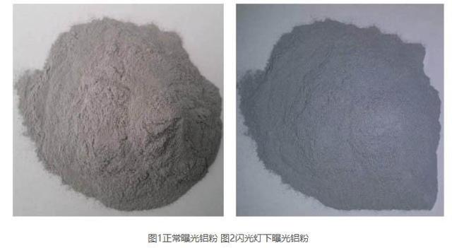 镁碳硅添加剂用铝粉