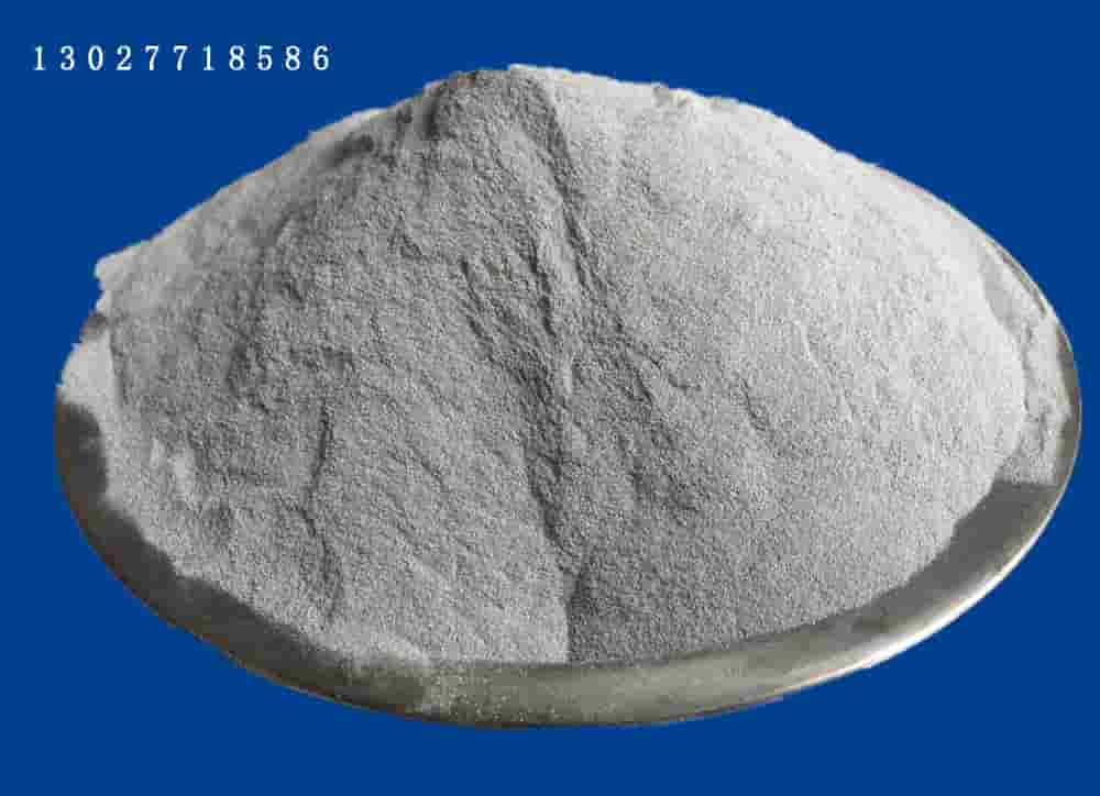 铝粉行业（铝粉行业有哪些）