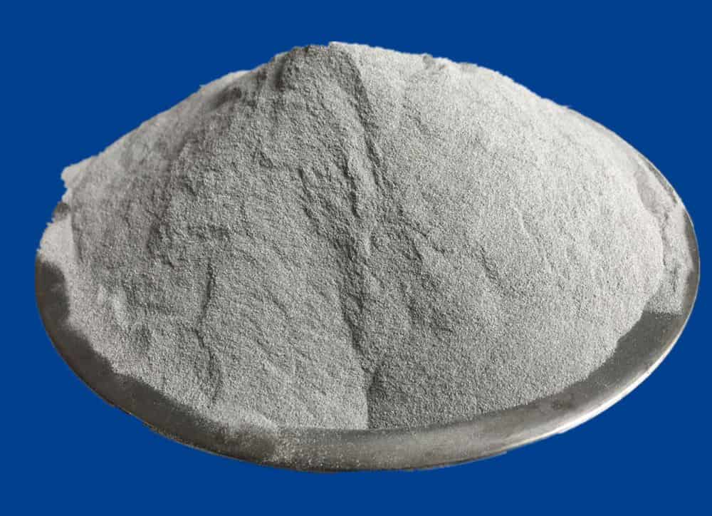 氮化铝粉体（氮化铝粉体用途）